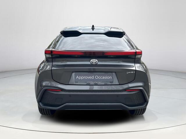 Toyota C-HR 2.0 Plug-in Hybrid 220 First Edition