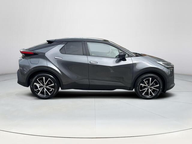 Toyota C-HR 2.0 Plug-in Hybrid 220 First Edition