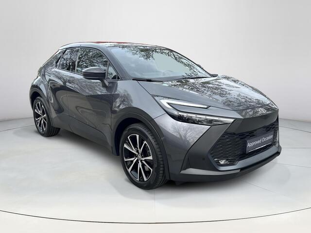 Toyota C-HR 2.0 Plug-in Hybrid 220 First Edition
