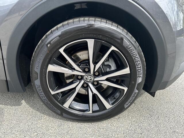 Toyota C-HR 2.0 Plug-in Hybrid 220 First Edition