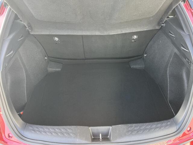 Toyota C-HR 1.8 Hybrid Dynamic