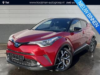 toyota-c-hr-1.8-hybrid-dynamic