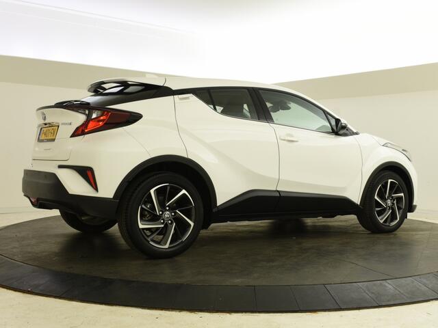 Toyota C-HR 1.8 Hybrid Dynamic | PDC | Adapt. cruise | Carplay