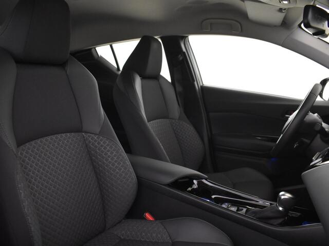 Toyota C-HR 1.8 Hybrid Dynamic | PDC | Adapt. cruise | Carplay