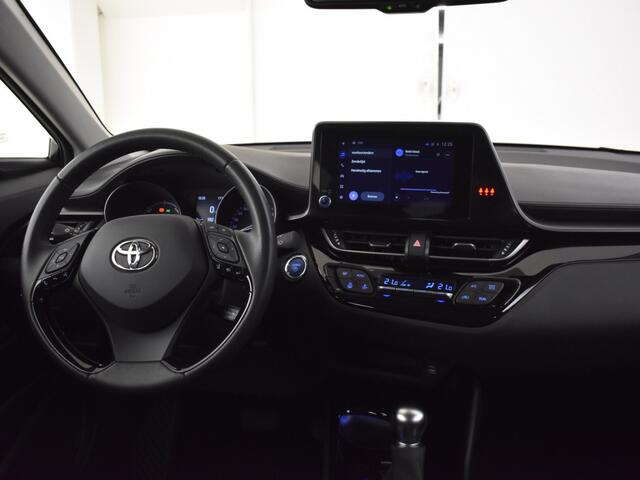 Toyota C-HR 1.8 Hybrid Dynamic | PDC | Adapt. cruise | Carplay