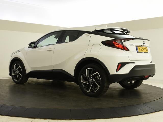 Toyota C-HR 1.8 Hybrid Dynamic | PDC | Adapt. cruise | Carplay
