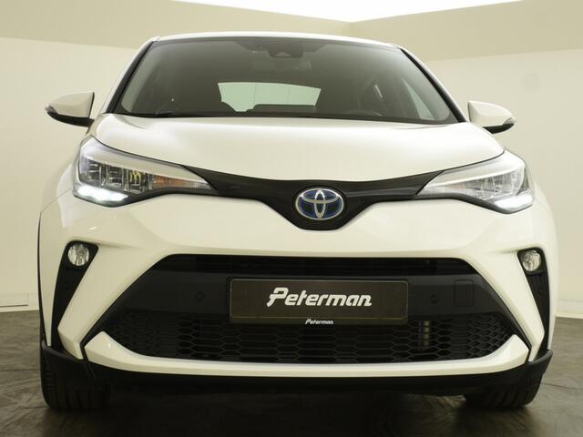 Toyota C-HR 1.8 Hybrid Dynamic | PDC | Adapt. cruise | Carplay