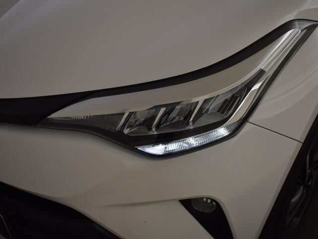 Toyota C-HR 1.8 Hybrid Dynamic | PDC | Adapt. cruise | Carplay