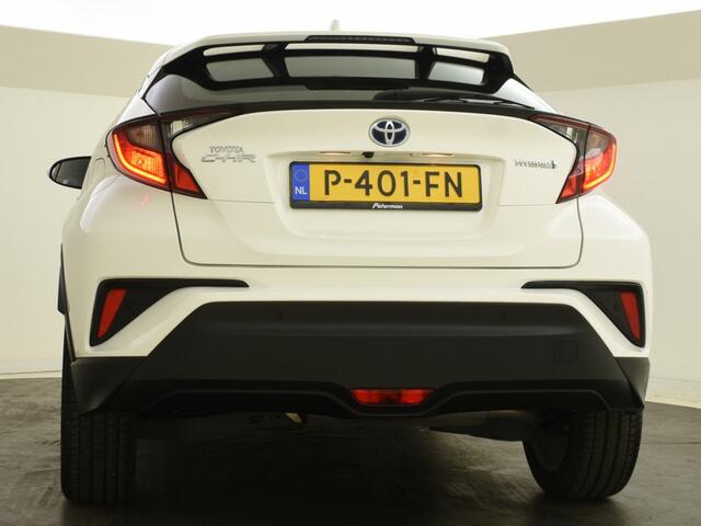 Toyota C-HR 1.8 Hybrid Dynamic | PDC | Adapt. cruise | Carplay