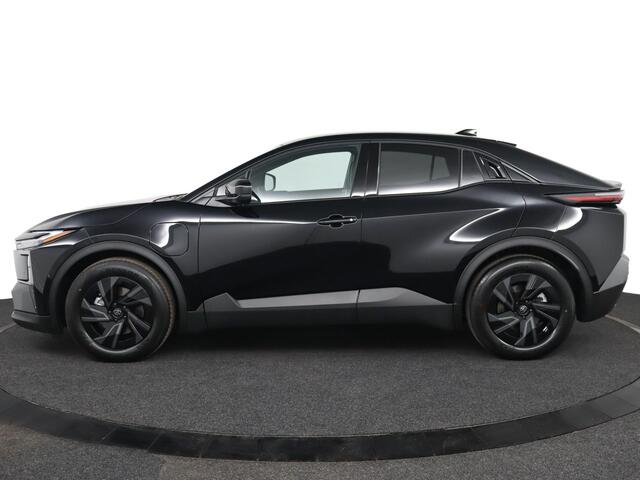 Toyota C-HR First Edition 77 kWh | Nieuwe auto | 77KW | Stoel/Stuurverwarming | Uit Voorraad Leverbaar |
