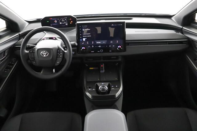 Toyota C-HR First Edition 77 kWh | Nieuwe auto | 77KW | Stoel/Stuurverwarming | Uit Voorraad Leverbaar |