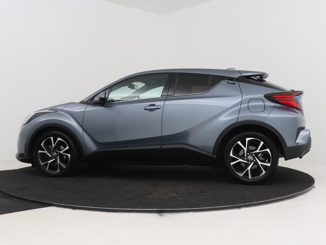Toyota C-HR 1.8 Hybrid First Edition | NL dealeronderhouden | Trekhaak |