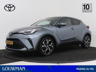 toyota-c-hr-1.8-hybrid-first-editio