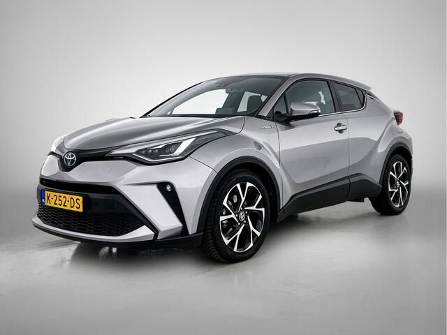 Toyota C-HR 1.8 Hybrid First Edition | Navigatie | JBL | Cruise Control |