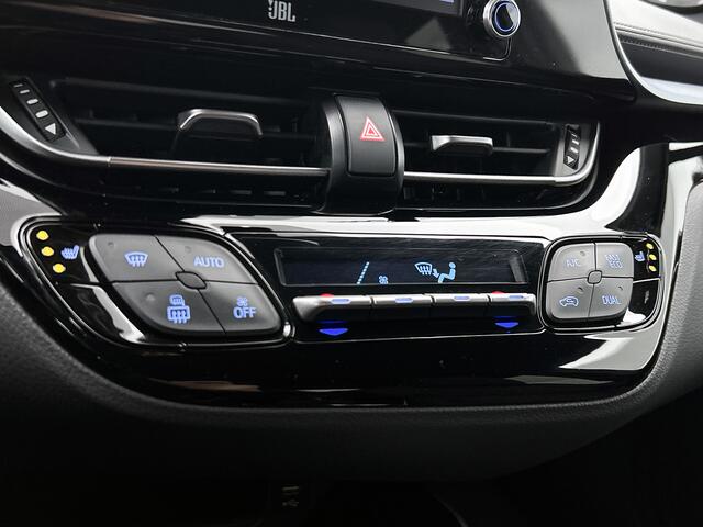 Toyota C-HR 1.8 Hybrid First Edition | Navigatie | JBL | Cruise Control |