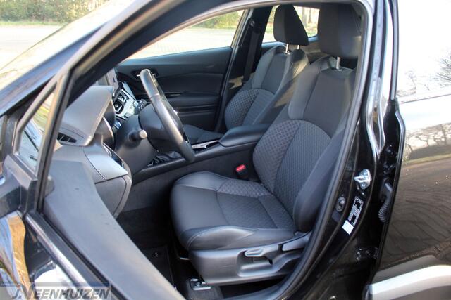 Toyota C-HR 1.8 Hybrid Dynamic | ? SOH Accutest 85% |?Zuinig | ? Betrouwbaar