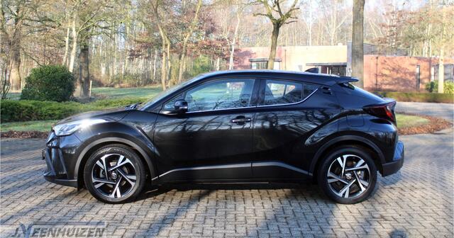 Toyota C-HR 1.8 Hybrid Dynamic | ? SOH Accutest 85% |?Zuinig | ? Betrouwbaar