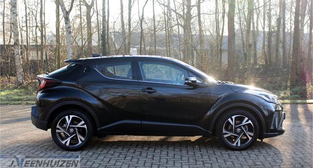 Toyota C-HR 1.8 Hybrid Dynamic | ? SOH Accutest 85% |?Zuinig | ? Betrouwbaar