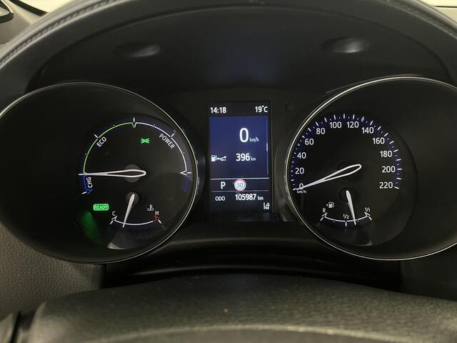 Toyota C-HR 2.0 Hybrid Style Two-tone | JBL | Dodehoek detectie | LED |