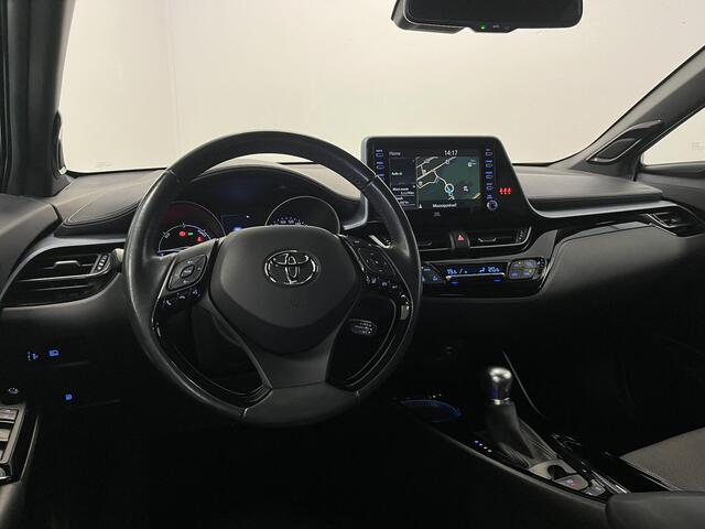 Toyota C-HR 2.0 Hybrid Style Two-tone | JBL | Dodehoek detectie | LED |