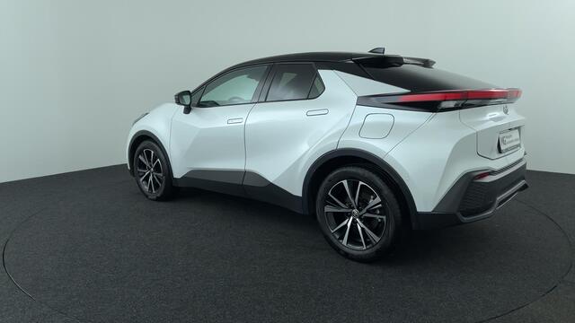 Toyota C-HR 1.8 Hybrid 140 First Edition | Elektrische Achterklep | 360 Camera | Navi