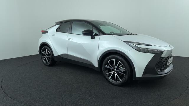 Toyota C-HR 1.8 Hybrid 140 First Edition | Elektrische Achterklep | 360 Camera | Navi