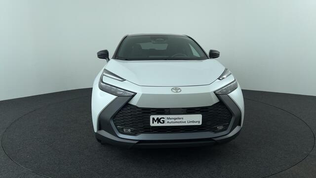Toyota C-HR 1.8 Hybrid 140 First Edition | Elektrische Achterklep | 360 Camera | Navi