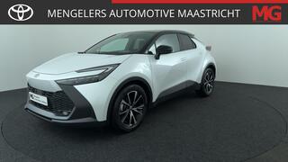 toyota-c-hr-1.8-hybrid-140-first-ed