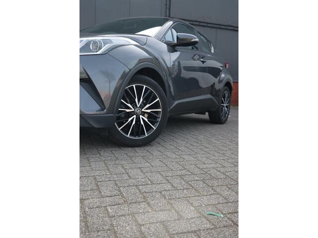 Toyota C-HR 1.2 Urban NAP | Camera | ACC | navi |