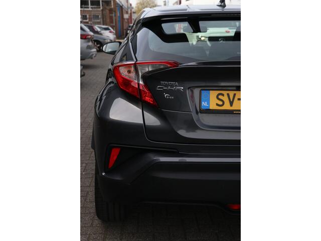 Toyota C-HR 1.2 Urban NAP | Camera | ACC | navi |