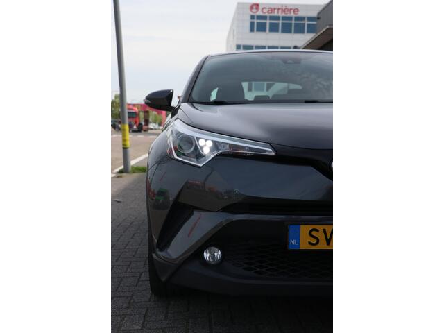 Toyota C-HR 1.2 Urban NAP | Camera | ACC | navi |