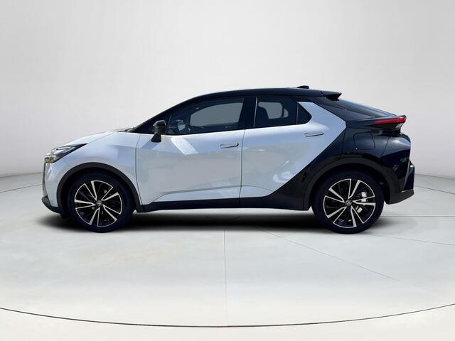 Toyota C-HR 2.0 Hybrid 200 Première Edition **JBL AUDIO/ 360 CAMERA/ DODEHOEK DETECTIE**