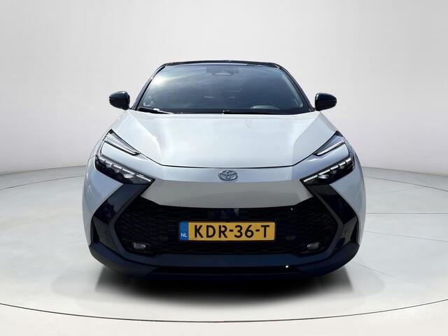 Toyota C-HR 2.0 Hybrid 200 Première Edition **JBL AUDIO/ 360 CAMERA/ DODEHOEK DETECTIE**