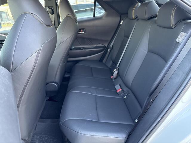 Toyota C-HR 2.0 Hybrid 200 Première Edition **JBL AUDIO/ 360 CAMERA/ DODEHOEK DETECTIE**