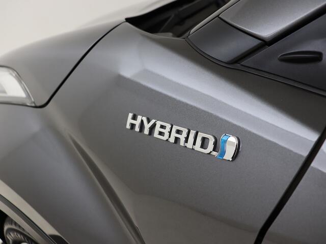 Toyota C-HR 1.8 Hybrid Executive | NL dealeronderhouden |
