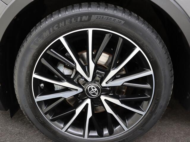 Toyota C-HR 1.8 Hybrid Executive | NL dealeronderhouden |