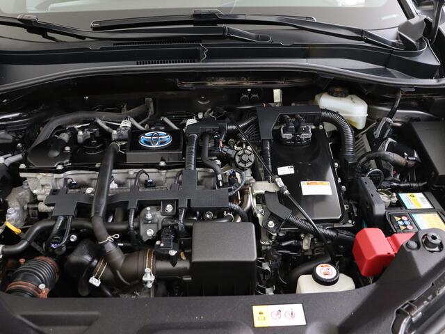 Toyota C-HR 1.8 Hybrid Executive | NL dealeronderhouden |