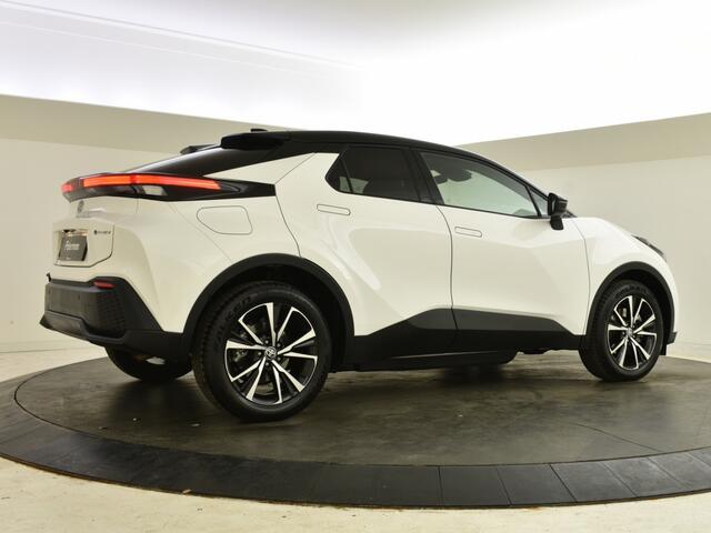 Toyota C-HR 2.0 PHEV 220 Plug In Team D Bi Tone | Blindspot | PDC |