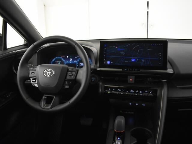 Toyota C-HR 2.0 PHEV 220 Plug In Team D Bi Tone | Blindspot | PDC |