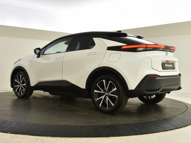 Toyota C-HR 2.0 PHEV 220 Plug In Team D Bi Tone | Blindspot | PDC |