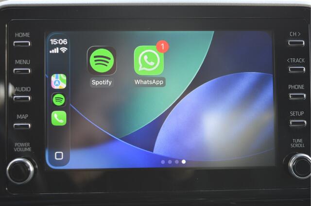 Toyota C-HR 1.8 Hybrid Active NL-Auto / Apple,android / Led verl. / Clima / 67000KM