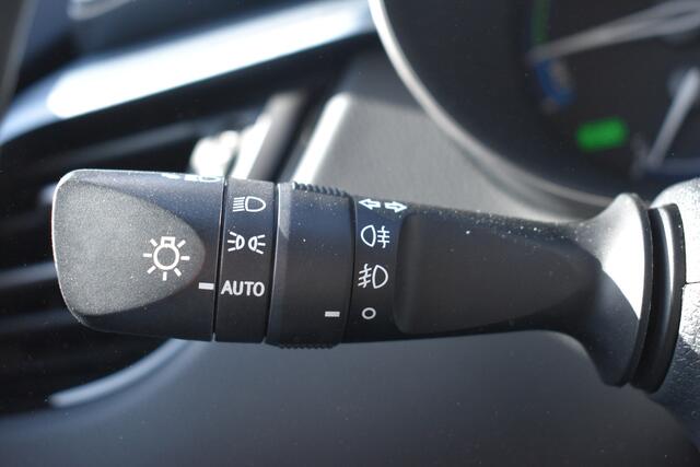 Toyota C-HR 2.0 Hybrid Executive Automaat 184pk | JBL | Stoel&Stuur verwarming | BSM | PDC | Keyless entry |