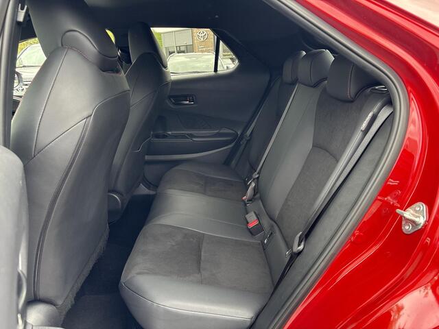 Toyota C-HR 2.0 Hybrid 200 GR SPORT PLUS **GEHEUGEN STOEL/ 360 CAMERA/ DODEHOEKDETECTIE**