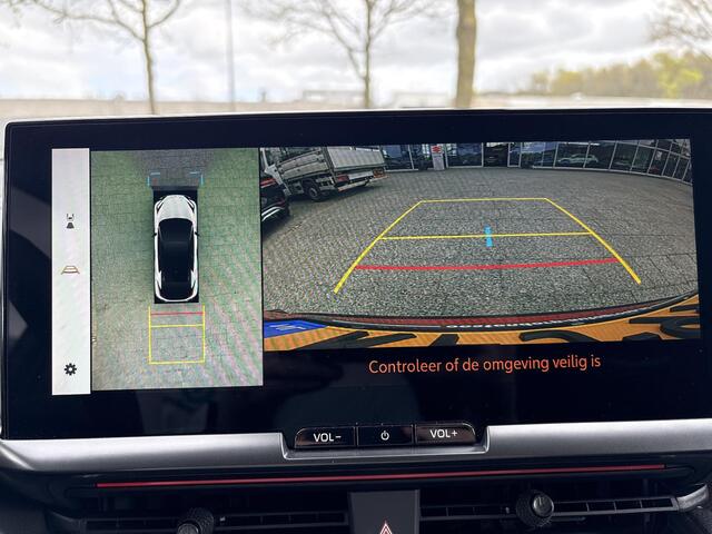 Toyota C-HR 2.0 Hybrid 200 GR SPORT PLUS **GEHEUGEN STOEL/ 360 CAMERA/ DODEHOEKDETECTIE**