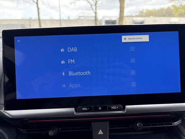 Toyota C-HR 2.0 Hybrid 200 GR SPORT PLUS **GEHEUGEN STOEL/ 360 CAMERA/ DODEHOEKDETECTIE**