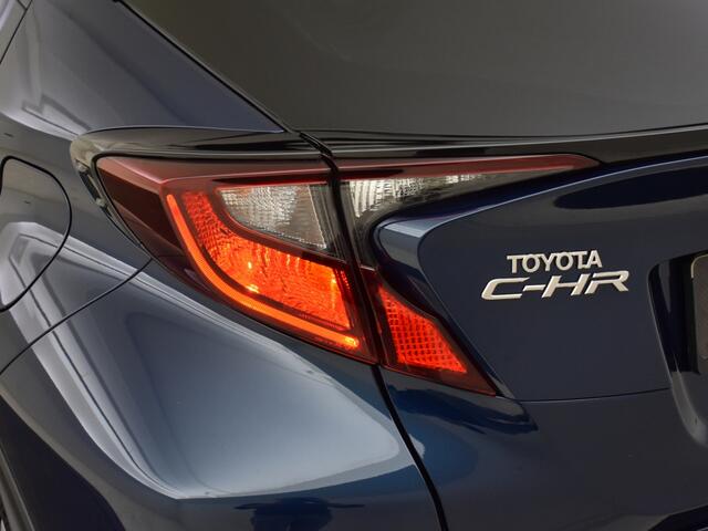 Toyota C-HR 2.0 Hybrid Trend | Blindspot | stoelverw. | PDC | Navigatie |