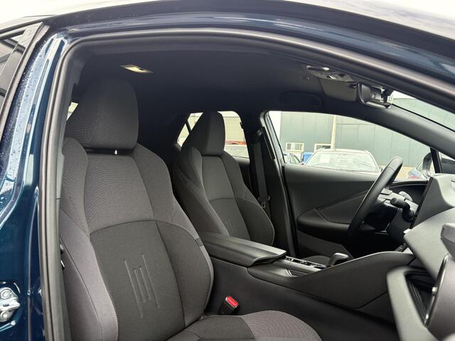 Toyota C-HR 2.0 Plug-in Hybrid 220 First Edition