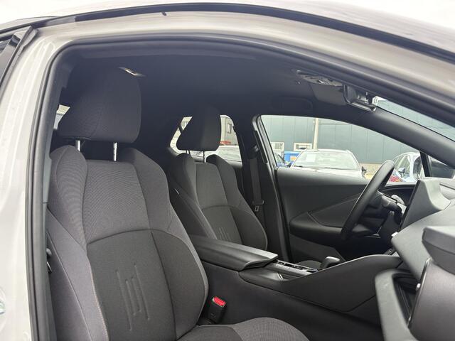 Toyota C-HR 1.8 Hybrid 140 Dynamic