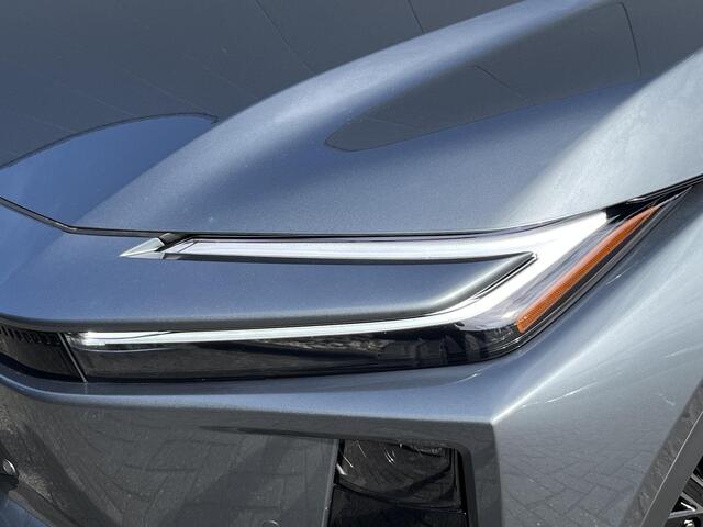 Toyota C-HR Executive AWD 77 kWh | Lichtgrijs leder | Nieuw op voorraad |