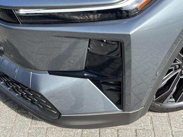 Toyota C-HR Executive AWD 77 kWh | Lichtgrijs leder | Nieuw op voorraad |